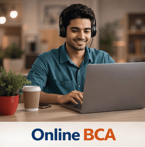 Online BCA