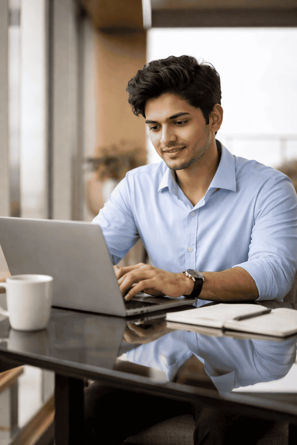 Content Specialist role