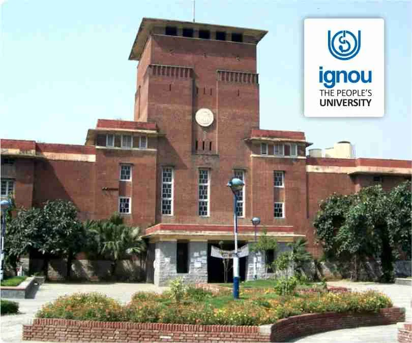 IGNOU Online University