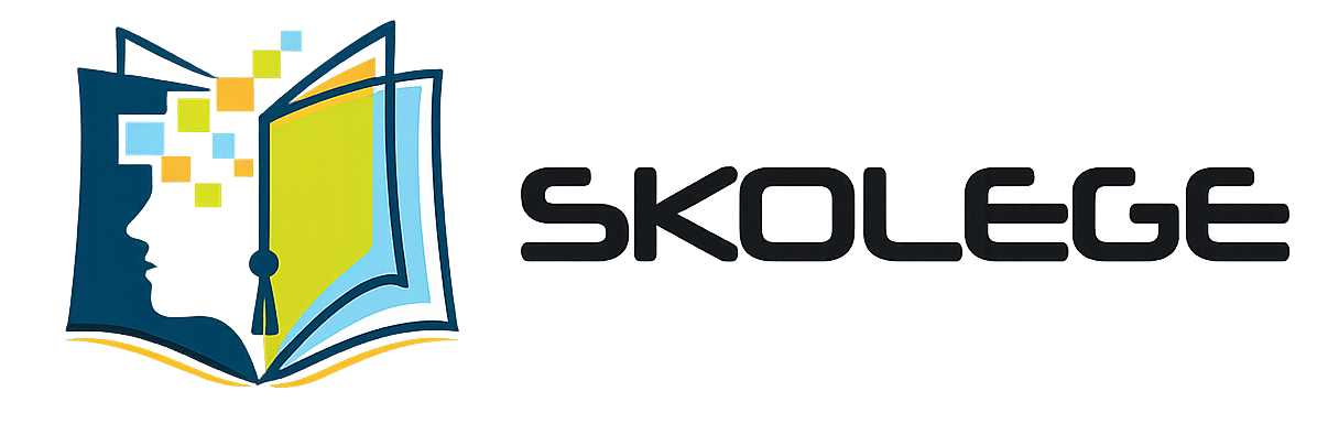 Skolege logo