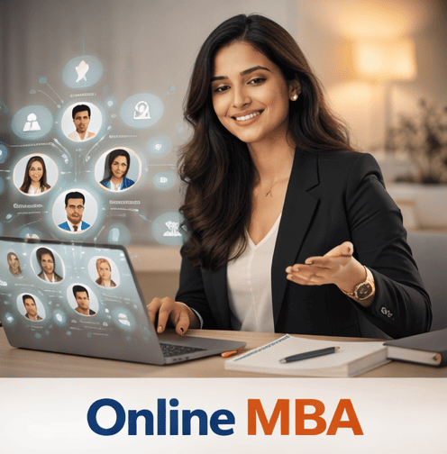 Online MBA