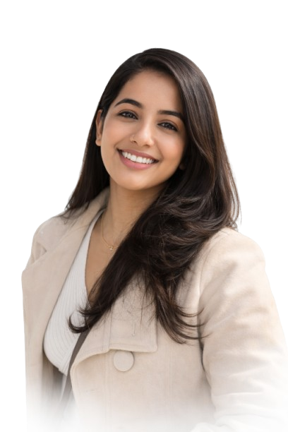 Student exploring online degree options with Skolege guidance